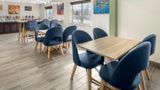 Sleep Inn & Suites - Oxford - University Restaurant