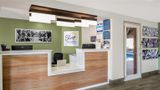 Sleep Inn & Suites - Oxford - University Lobby