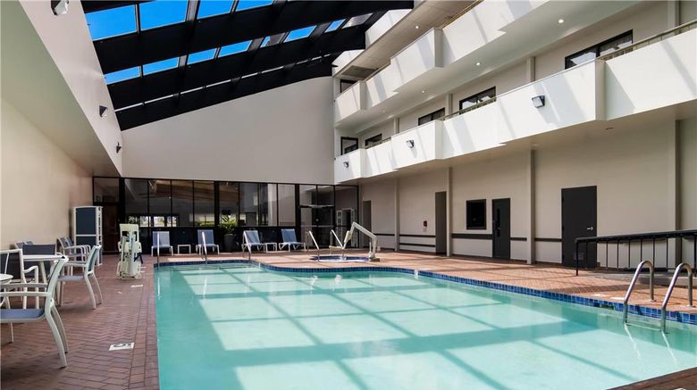 <b>The Inn on Maritime Bay, Ascend Hotel Pool</b>. Images powered by <a href="https://iceportal.shijigroup.com/" title="IcePortal" target="_blank">IcePortal</a>.