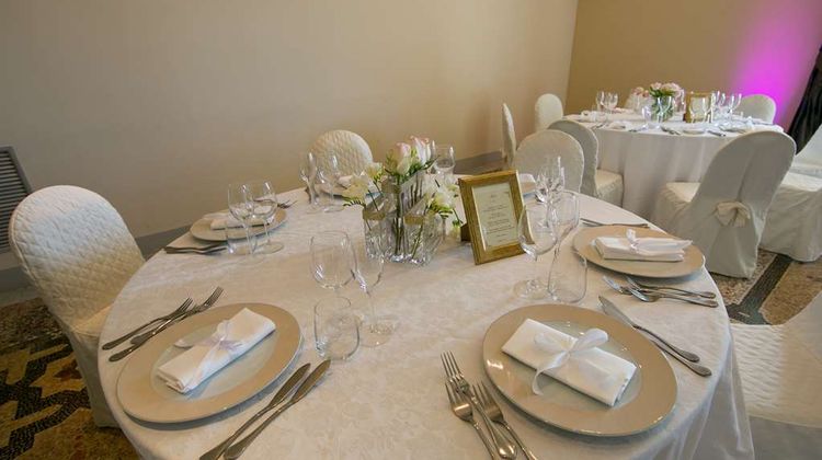 Grand Hotel Palazzo Livorno Other