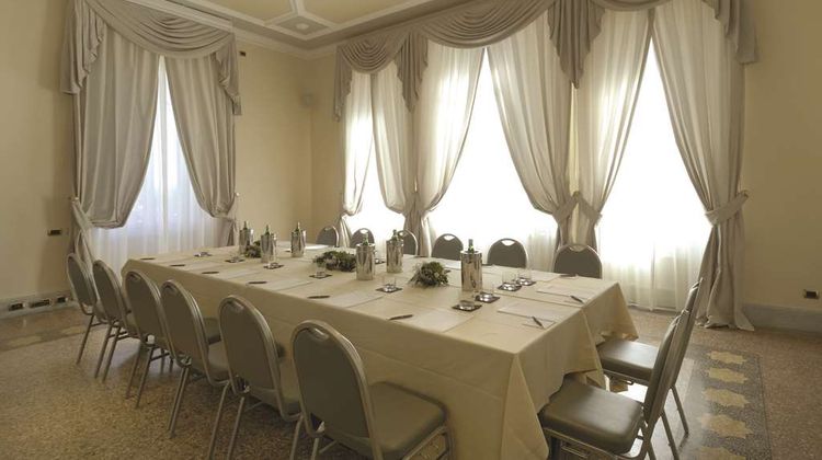 Grand Hotel Palazzo Livorno Meeting