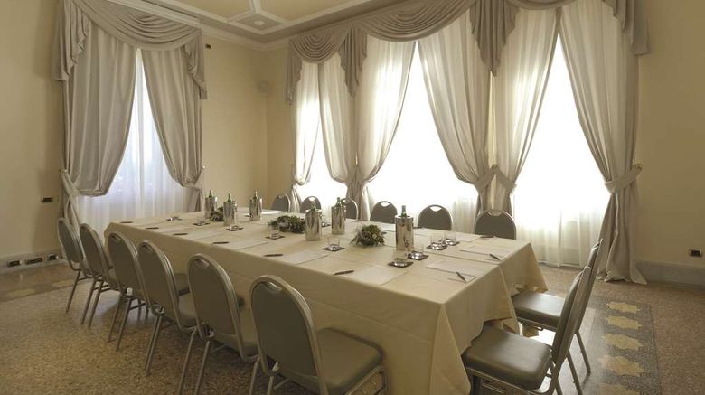 <b>Grand Hotel Palazzo Livorno Meeting</b>. Images powered by <a href="https://iceportal.shijigroup.com/" title="IcePortal" target="_blank">IcePortal</a>.