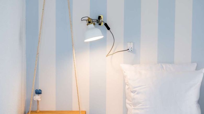 <b>Aalbaek Badehotel Room</b>. Images powered by <a href="https://iceportal.shijigroup.com/" title="IcePortal" target="_blank">IcePortal</a>.