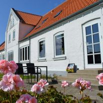 Aalbaek Badehotel