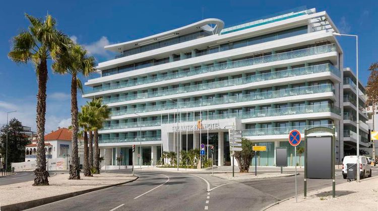 EVOLUTION Cascais-Estoril Exterior