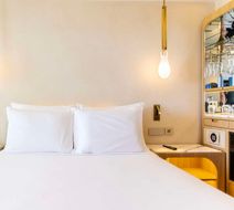 SANA Classic Estoril Hotel Room