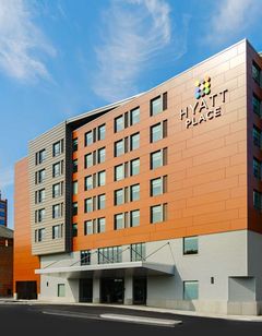 Hyatt Place Albany/Downtown