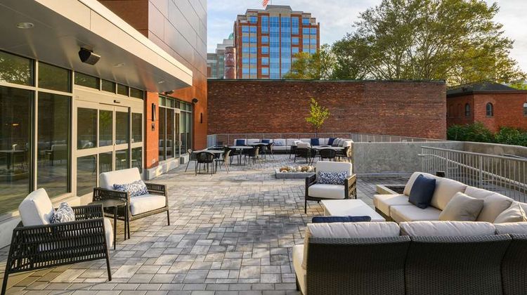 Hyatt Place Albany/Downtown Other