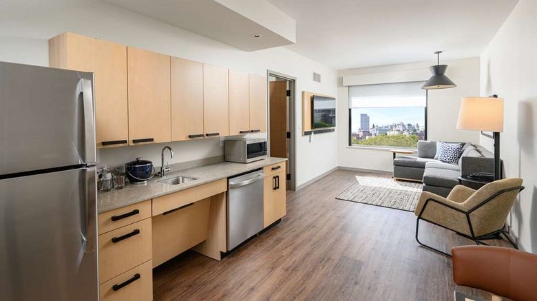 <b>Hyatt Place Albany/Downtown Suite</b>. Images powered by <a href="https://iceportal.shijigroup.com/" title="IcePortal" target="_blank">IcePortal</a>.
