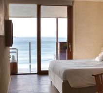 Laqua by the Sea Room