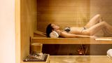 Laqua by the Sea Spa