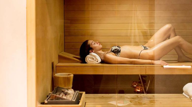 <b>Laqua by the Sea Spa</b>. Images powered by <a href="https://iceportal.shijigroup.com/" title="IcePortal" target="_blank">IcePortal</a>.