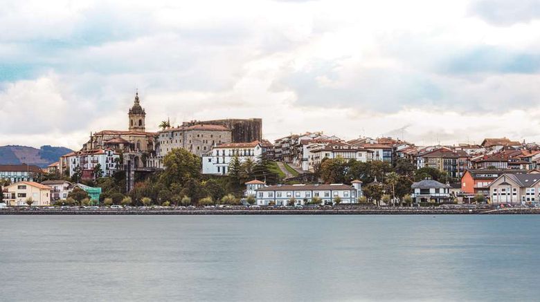 <b>Relais Thalasso Hendaye Other</b>. Images powered by <a href="https://iceportal.shijigroup.com/" title="IcePortal" target="_blank">IcePortal</a>.
