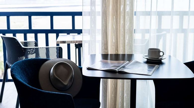 <b>Relais Thalasso Hendaye Room</b>. Images powered by <a href="https://iceportal.shijigroup.com/" title="IcePortal" target="_blank">IcePortal</a>.