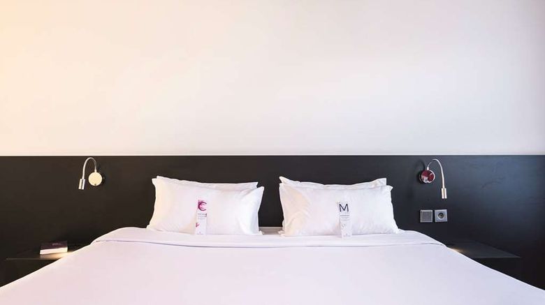 <b>Relais Thalasso Hendaye Room</b>. Images powered by <a href="https://iceportal.shijigroup.com/" title="IcePortal" target="_blank">IcePortal</a>.