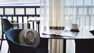 Relais Thalasso Hendaye