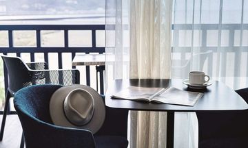 Relais Thalasso Hendaye
