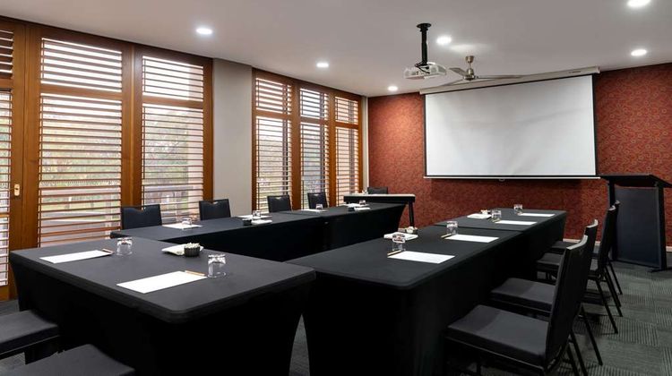 Hilton Garden Inn Darwin Meeting