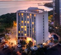 Hilton Garden Inn Darwin Exterior