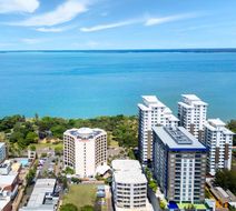Hilton Garden Inn Darwin Exterior