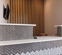 Ramada by Wyndham Dothan Lobby