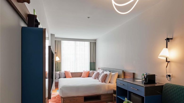 <b>The Clarence Hotel Sydney Room</b>. Images powered by <a href="https://iceportal.shijigroup.com/" title="IcePortal" target="_blank">IcePortal</a>.
