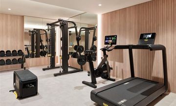 The Clarence Hotel Sydney