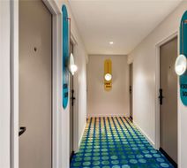 The Clarence Hotel Sydney Exterior