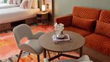 The Clarence Hotel Sydney Room