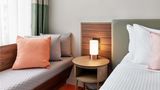 The Clarence Hotel Sydney Room