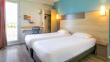 Greet Hotel Dijon Sud Longvic Exterior