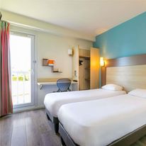 Greet Hotel Dijon Sud Longvic