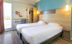 Greet Hotel Dijon Sud Longvic