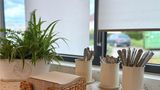 Greet Hotel Dijon Sud Longvic Restaurant