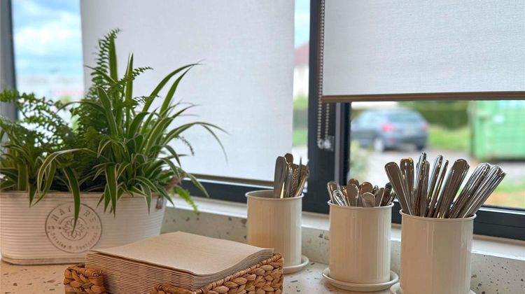 Greet Hotel Dijon Sud Longvic Restaurant
