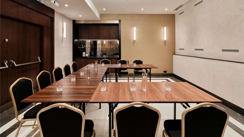 <b>Crown Krakow, Handwritten Collection Meeting</b>. Images powered by <a href="https://iceportal.shijigroup.com/" title="IcePortal" target="_blank">IcePortal</a>.