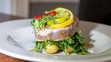 Mercure Thurrock Stifford Hall Restaurant