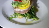 Mercure Thurrock Stifford Hall Restaurant