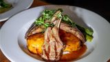Mercure Thurrock Stifford Hall Restaurant
