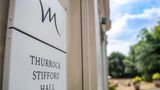 Mercure Thurrock Stifford Hall Exterior