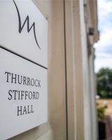 Mercure Thurrock Stifford Hall