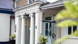 Mercure Thurrock Stifford Hall Exterior
