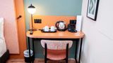 Mercure Thurrock Stifford Hall Room