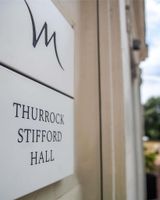 Mercure Thurrock Stifford Hall