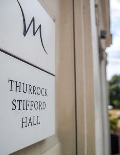 Mercure Thurrock Stifford Hall