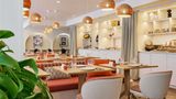 <b>Mercure St Raphael Centre Plage Exterior</b>. Images powered by <a href="https://iceportal.shijigroup.com/" title="IcePortal" target="_blank">IcePortal</a>.