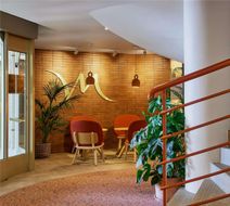 Mercure St Raphael Centre Plage Exterior
