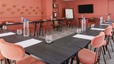 <b>Mercure St Raphael Centre Plage Meeting</b>. Images powered by <a href="https://iceportal.shijigroup.com/" title="IcePortal" target="_blank">IcePortal</a>.