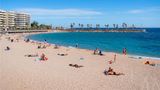 <b>Mercure St Raphael Centre Plage Exterior</b>. Images powered by <a href="https://iceportal.shijigroup.com/" title="IcePortal" target="_blank">IcePortal</a>.