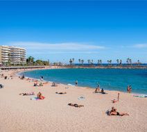 Mercure St Raphael Centre Plage Exterior